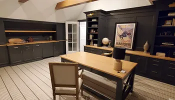 Interior Painting for Davids Quality Painting in Montrose, MN