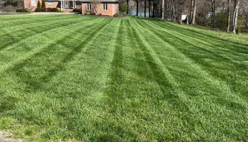 Mowing for Grandview Lawn Care in Norwood, NC