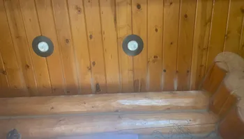 Log Home Restoration for Wild West Log home specialists in Corvallis, MT