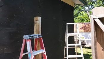 Interior Painting for Absolute Paint in Kyle, TX