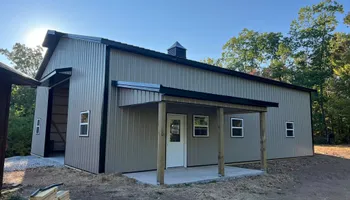 Pole Barn Construction for Eastern Buildings in Parkersburg, WV