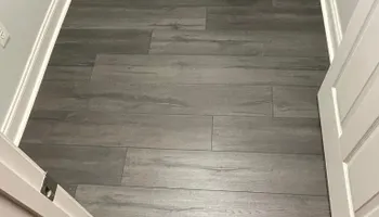 Floor Installation for TM Flooring and More in Knoxville, TN