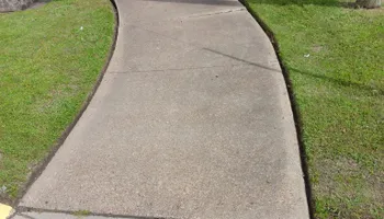 Mowing for Big Guy's Lawn Care & Landscaping Services in Memphis, TN