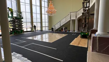 Interior Painting for GW Painting Co. in Charlotte, NC