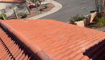 Roofing Installation for Generations Roofing in Tucson, AZ