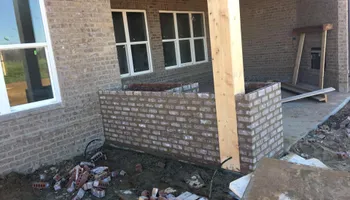 Retaining Wall Construction for Modern Masonry & Stone in Germantown, TN