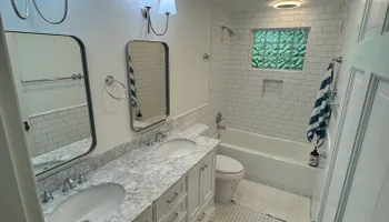 Kitchen Renovation for Gen3 Construction in Watkinsville, GA