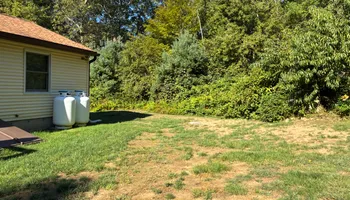 Drainage and storm water for Triple C’s Excavation in Ashford, CT