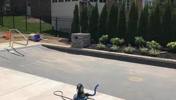 Masonry for Showecker Masonry in Indianapolis, IN