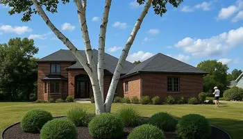 Fall Clean Up for Trim Seasonal Services in Franklin, WI