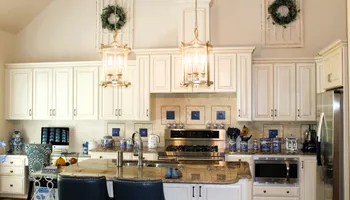 Interior Painting for PERRY PAINTING in Lynchburg, VA