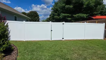 Fence Installation for Southern Town & Country Fence in Sparta, TN