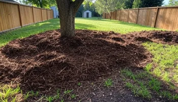 Excavation for Lakeview Outdoor Services in Sparta, NJ