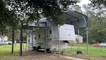 Barndominium Construction for On-Site Buildings in Vidor, TX