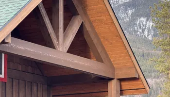 Custom Home Construction for Dennison Construction in Columbia Falls, MT