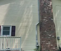 Concrete Cleaning for SM Pressure Washing LLC in Manchester, NH