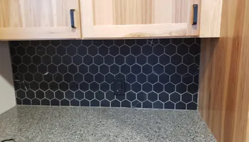 Bathroom Renovation for Harty Construction in Waseca,  MN