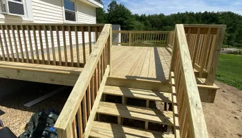 Custom Home Construction for Rmc Renovations Inc in Billerica, MA