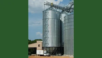 On-Farm Storage for Grain Dryer Sales and Service in Plymouth, NC