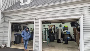 Garage Door Repair for Garage Door Installation and Repair in Woodbridge, VA