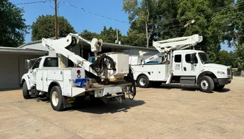 MIG Welding for K & S Welding and Construction in Memphis, Tennessee