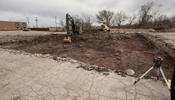 Land Clearing for 365 Excavation & Land Solutions in Oklahoma City, OK