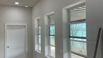 Kitchen Renovation for Integrity Builders in Cadiz, KY