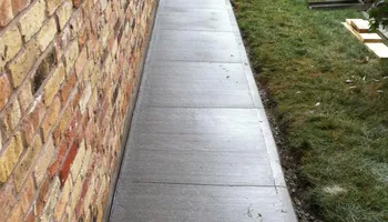 Foundation Laying for Raptor Concrete in Austin, TX