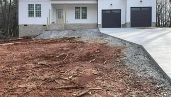 Land Clearing for Great American Landworks  in Morrison, TN