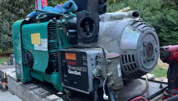 Electrical Repairs for The Generator Guy in Puyallup, WA