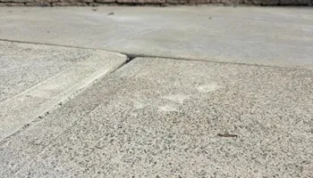 Alignment Of Slabs for Columbia Concrete Raising in Bloomsburg, PA