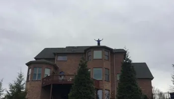 Roofing services/repair/replace for A-1 Seamless Gutters in Greensburg, PA