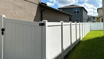 Fence Installation for ASAP Fence & Gates - Central, FL in Leesburg, FL
