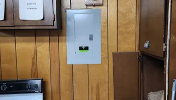 Electrical Repairs for AWM Electric in Fort Fairfield, ME