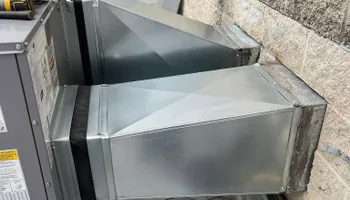 Residential HVAC Installation for Coolies Heating and Air  in Morgantown, WV