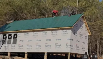 Roofing Installation for Storm Roofing, LLC in Cookeville, TN