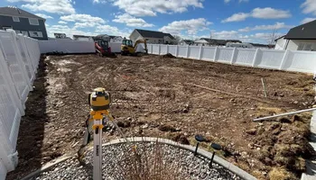 Landscape Installation for Falls Property Services  in Idaho Falls, ID