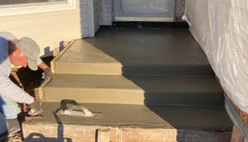 Concrete for Snider Concrete in Springfield, IL