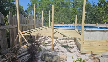 Kitchen Renovation for Coastal Exclusive Home Services in Orange Beach, AL