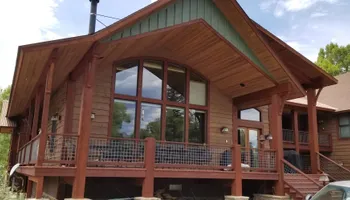 Interior Painting for Mountain Home Paint & Stain in Pagosa Springs, CO