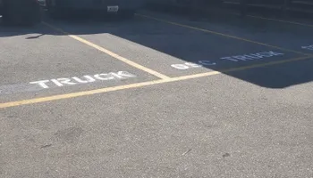 Driveway Paving for Stripe A Lot in Knoxville, TN