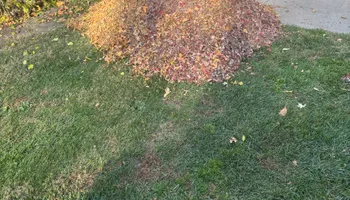 Mowing for AB Lawn Care in Plymouth, IN