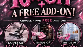 Residential Cleaning for Premier Cleaning & Laundry Services, LLC in Medina, NY