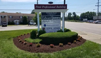 Land Grading for E-Z Care Lawn Service in Prince George, VA