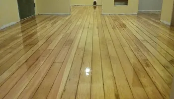 Floor Installation for Revolution Hardwood Flooring and Carpentry in Mancos, CO