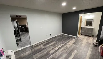 Painting  for MRV Construction in El Paso, TX