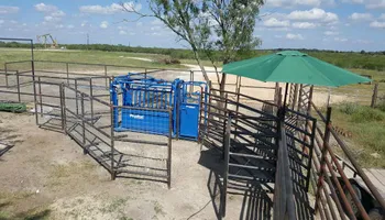 Fence Installation for Rudy's Custom Fence Building in Luling, TX