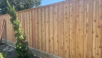 Fence Installation for Canos Fence Installation in Houston, TX