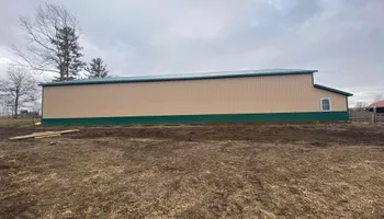 Barndominium Construction for Pioneer Construction in Cambridge City, IN