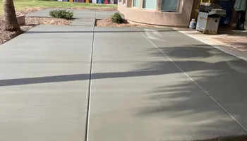Concrete for Gaitan Custom Concrete LLC in Chandler, AZ